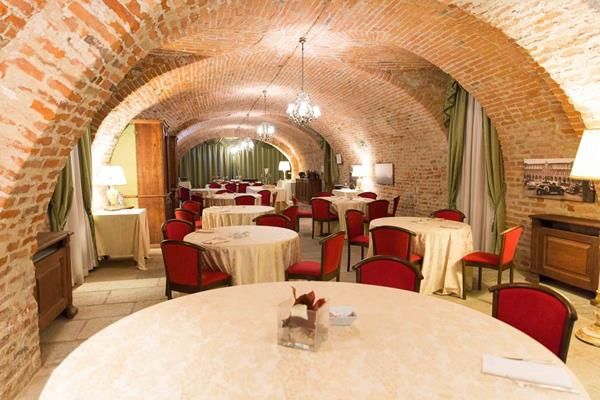 Somaschi Hotel - Monastero di Cherasco