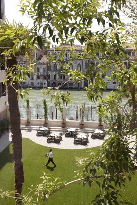 Aman Venice