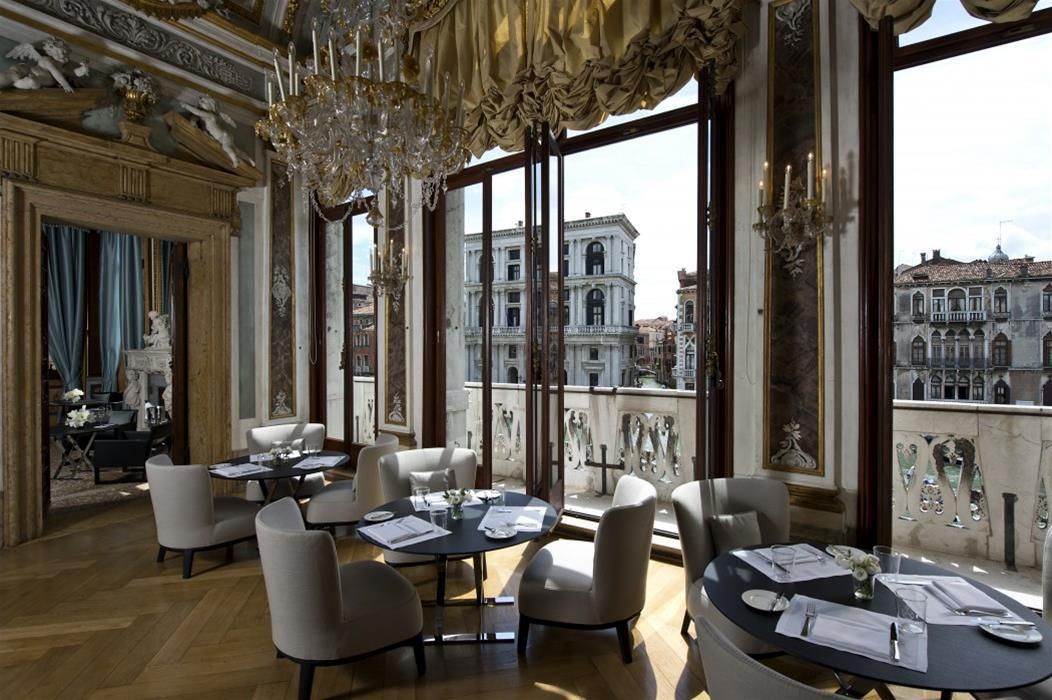 Aman Venice