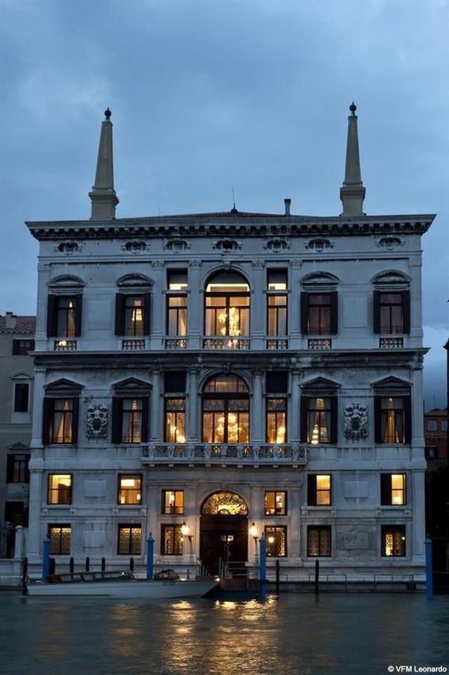Aman Venice