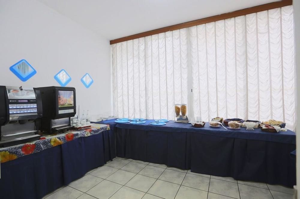 Hotel TV