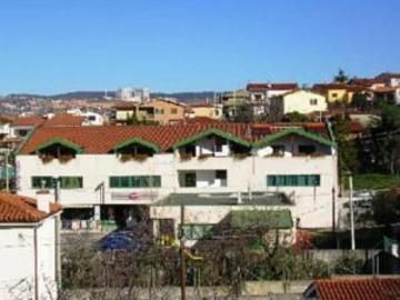 Hotel Oasi