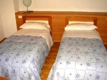 Hotel Oasi