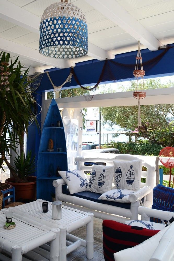 Hotel La Favorita