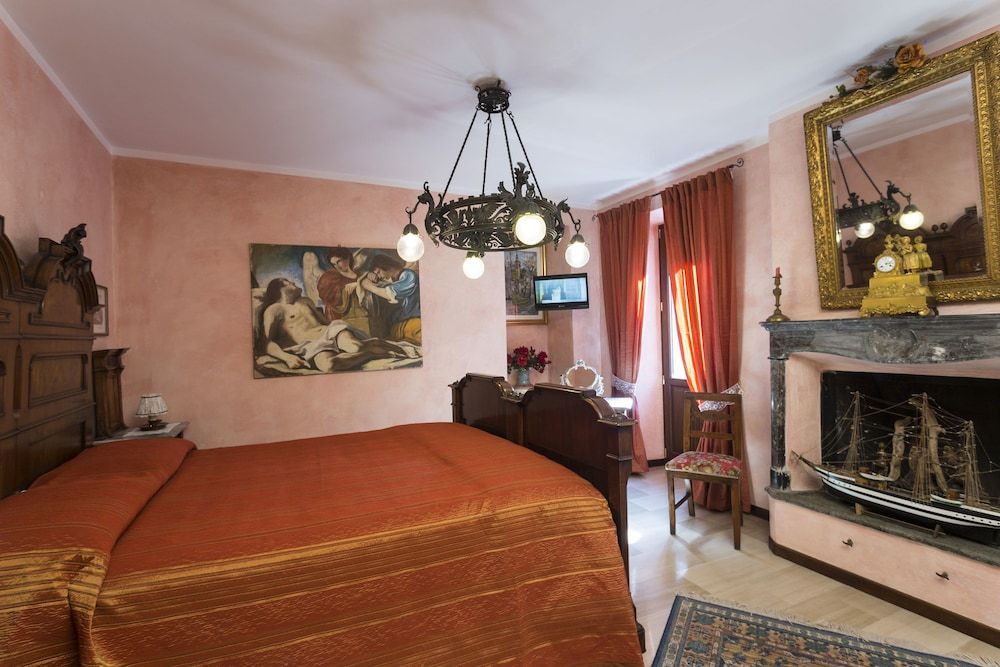 B&B Fronte Lago
