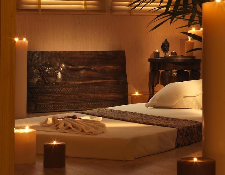 Dead Sea Marriott Resort & Spa