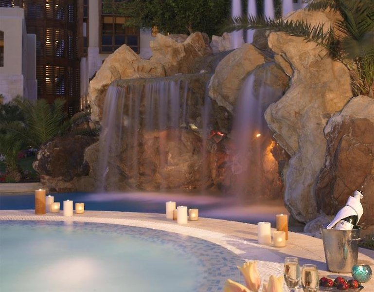 Dead Sea Marriott Resort & Spa