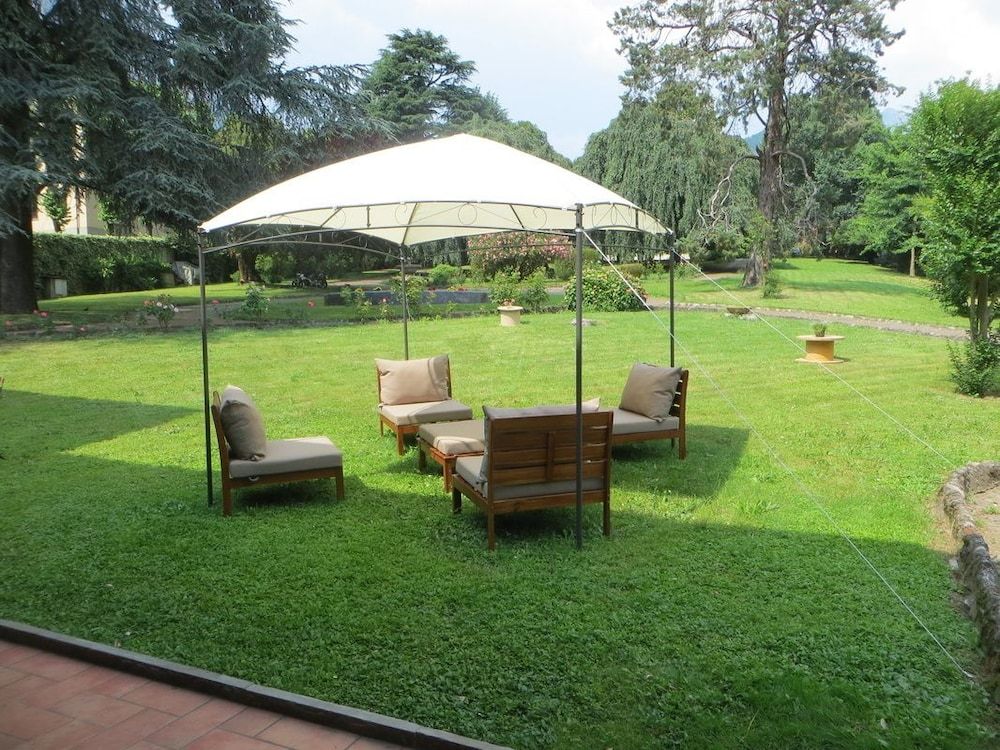L'Acero Rosso B&B