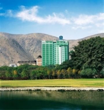 Casa Andina Premium Golf Los Incas