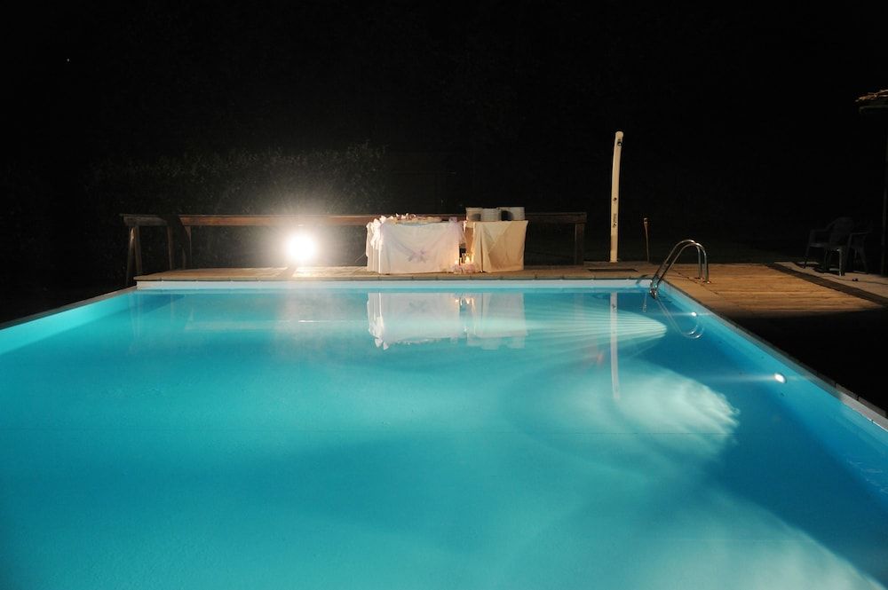 Agriturismo Mulin del Rancone