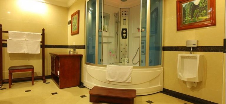 Ninh Binh Legend Hotel