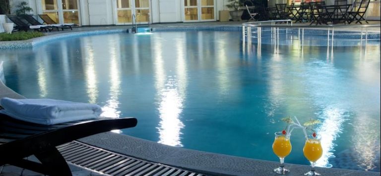 Ninh Binh Legend Hotel