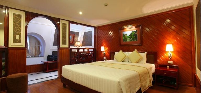 Ninh Binh Legend Hotel