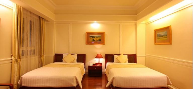 Ninh Binh Legend Hotel