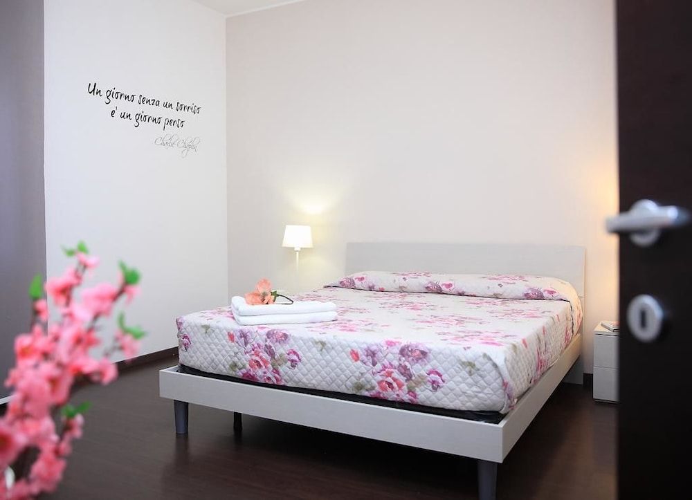 Asia B&B