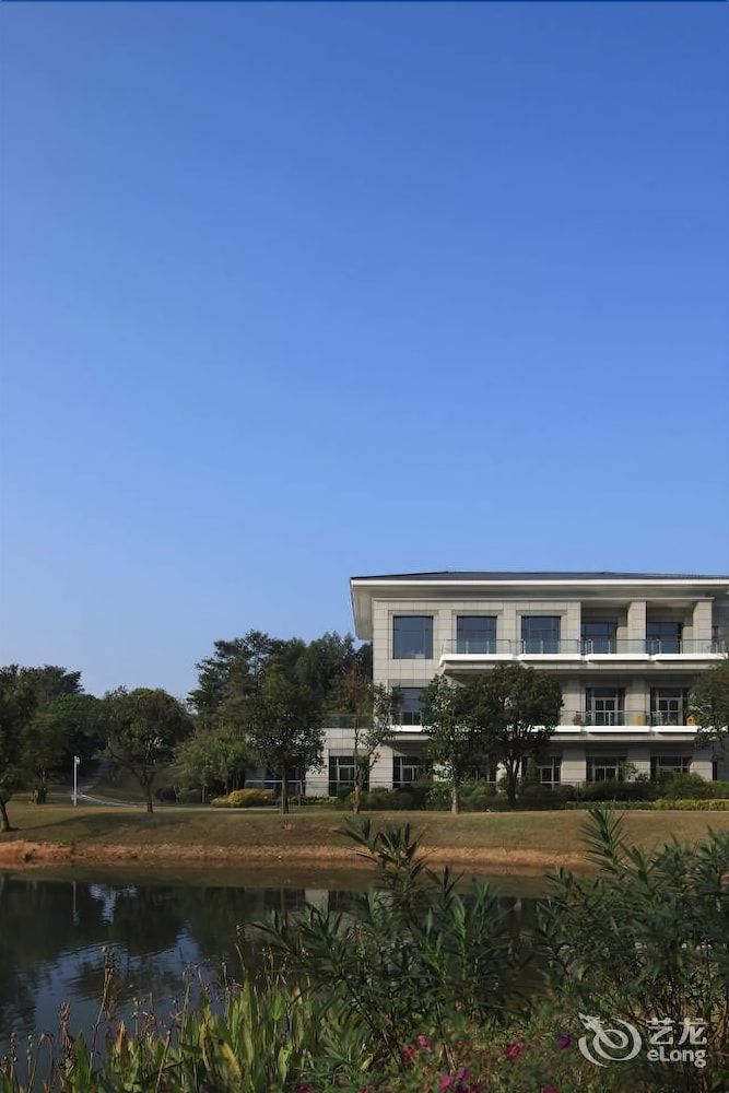 Yingbin Hotel