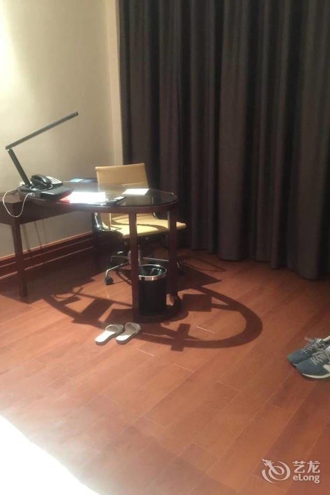 Yingbin Hotel