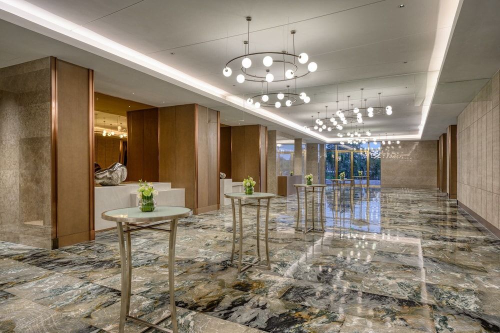 Crowne Plaza Beihai Silver Beach