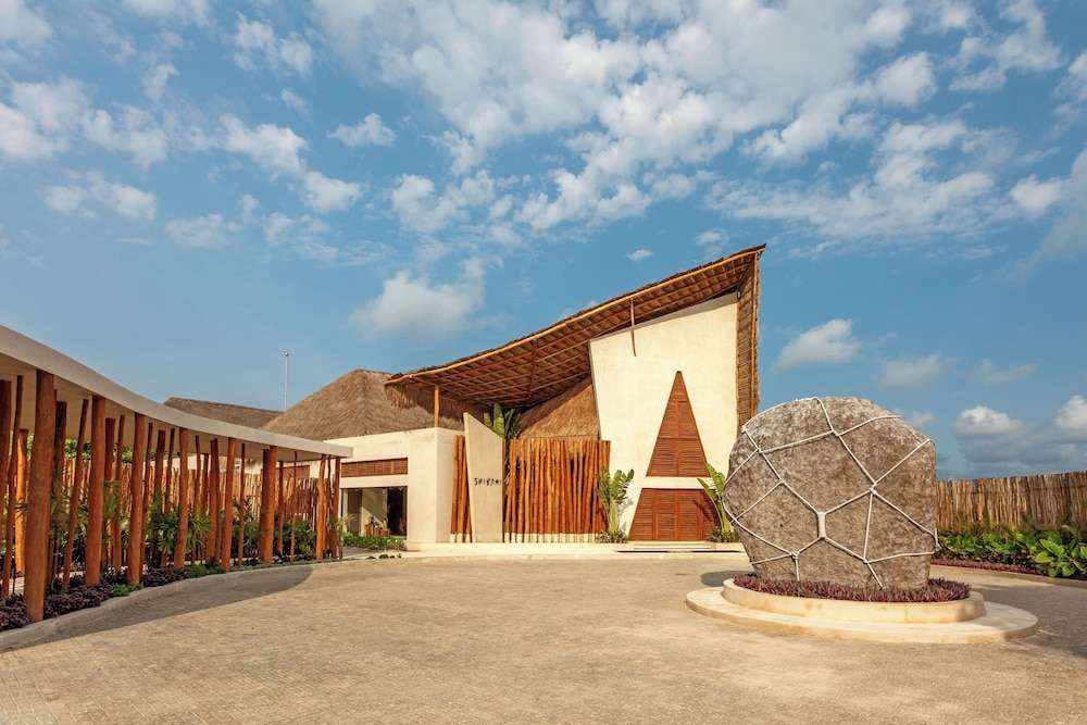 Hotel Shibari Tulum