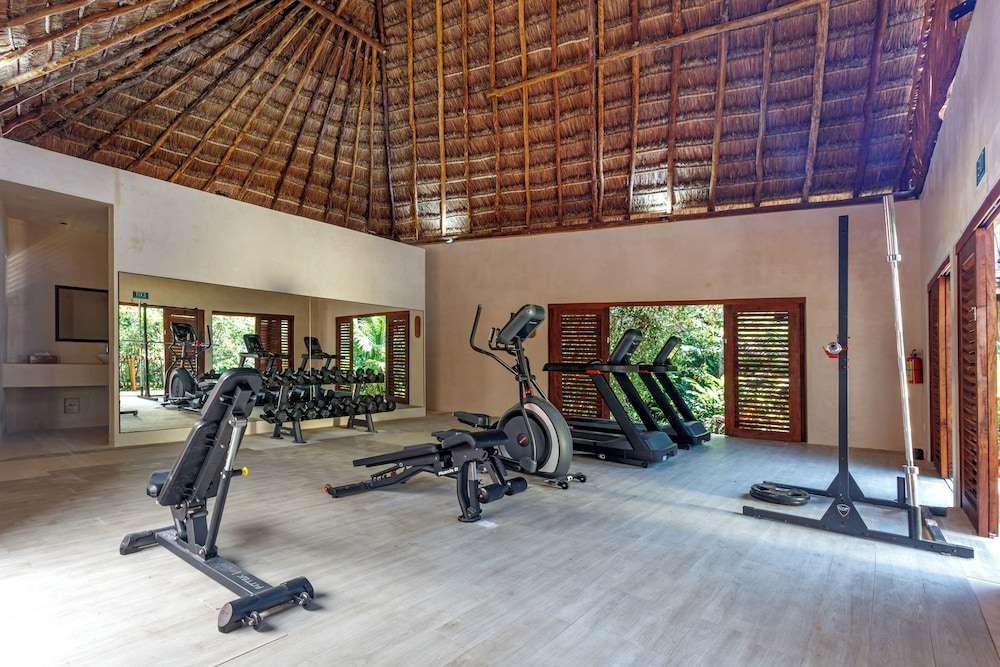 Hotel Shibari Tulum