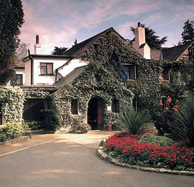 De Vere Dormy