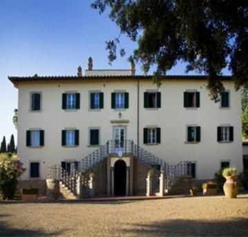 Villa Aurea