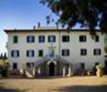 Villa Aurea