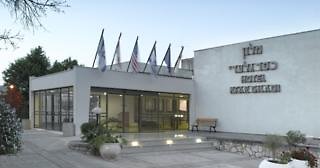 Kfar Giladi Hotel
