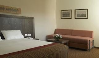 Kfar Giladi Hotel
