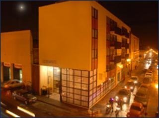 Centro 19 Hotel