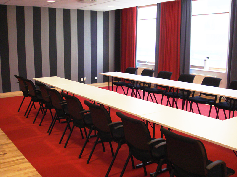 ProfilHotels Savoy