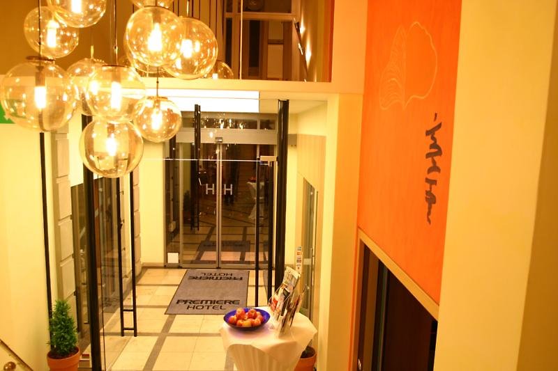 Hotel Hammer
