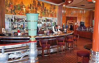 The Queen Mary