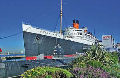 The Queen Mary