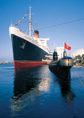 The Queen Mary