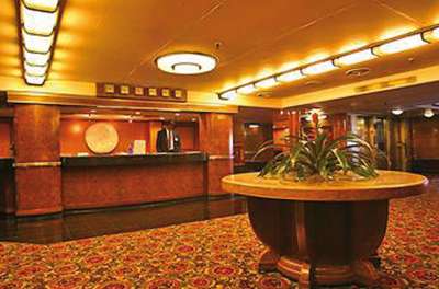 The Queen Mary