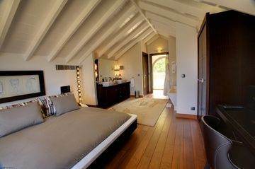 Fouquets Saint Barth