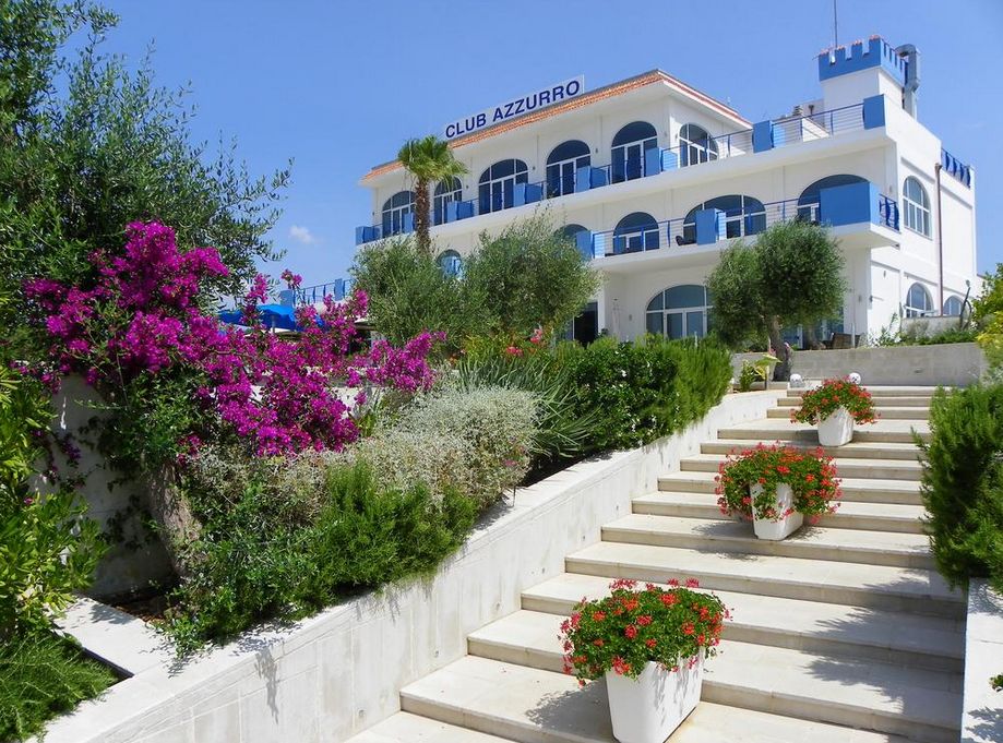 ClClub Azzurro Hotel & Resort