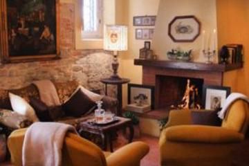SanGaggio House