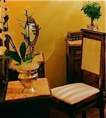 SanGaggio House