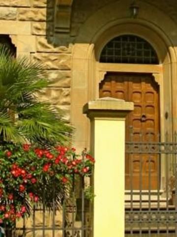 SanGaggio House