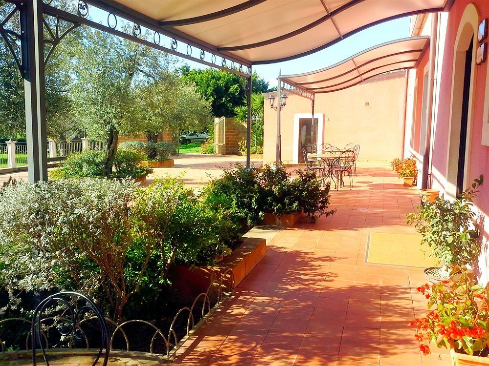 Agriturismo Badiula