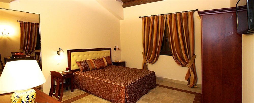 Agriturismo Badiula
