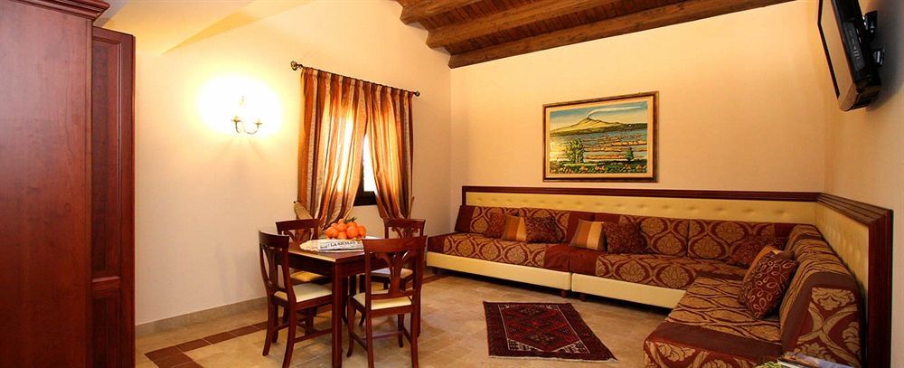 Agriturismo Badiula