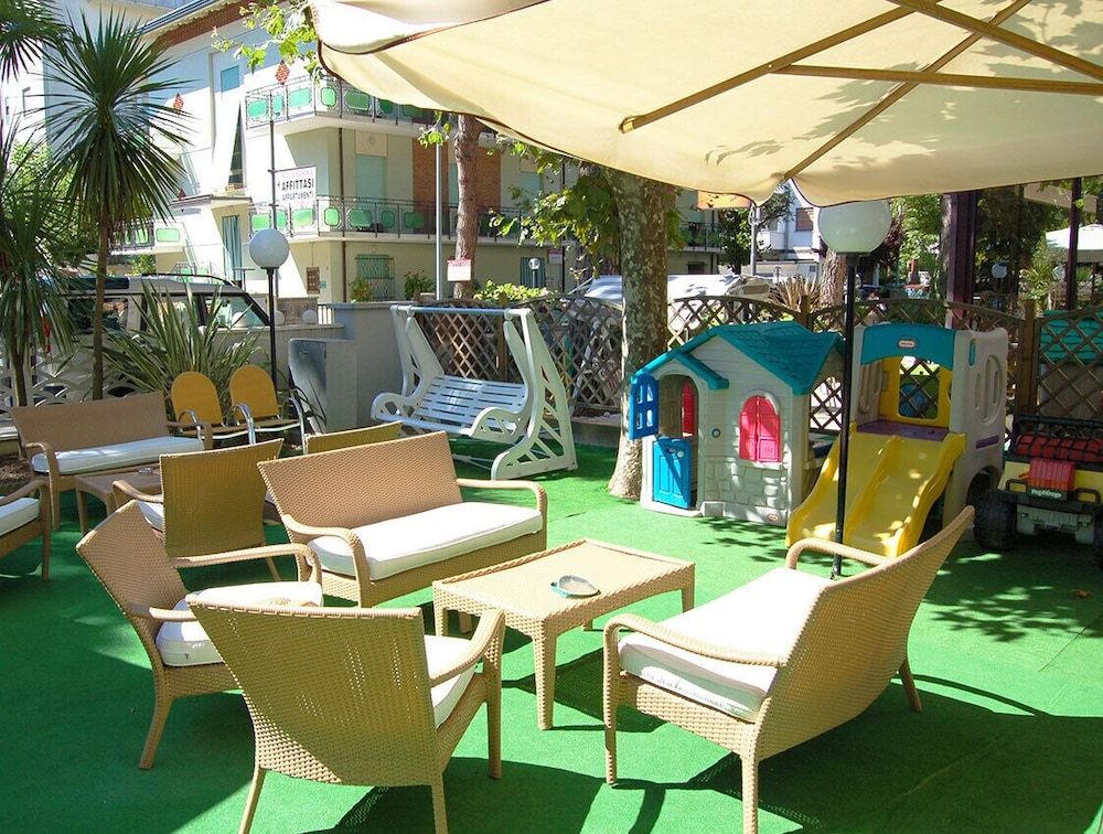 Hotel Matteo