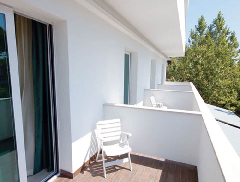 Hotel Matteo