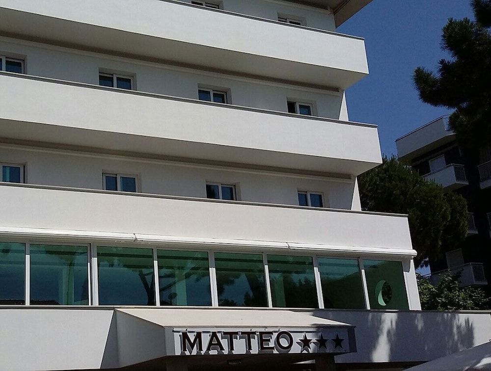 Hotel Matteo