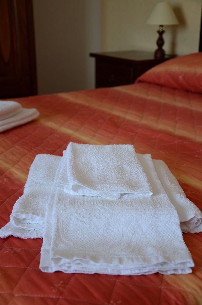 Baglio Mustazza Casa Vacanze