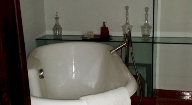 Argentina Suites Inn