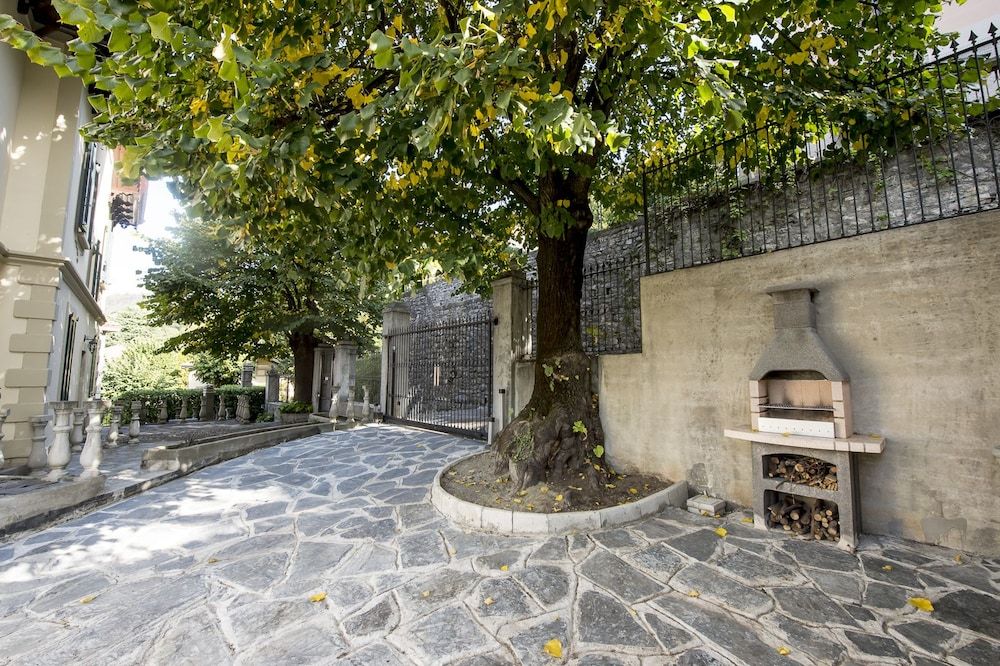 Villa Puccini - Bed and breakfast